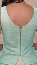 P74582 CONJUNTO FLOW MENTA