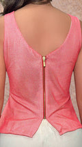 P74582 CONJUNTO FLOW CORAL