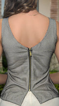 P74582 CONJUNTO FLOW NEGRO