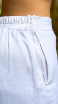 P74593 CONJUNTO CHIFON BLANCO
