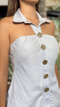 P74604 CONJUNTO LINO AZUL