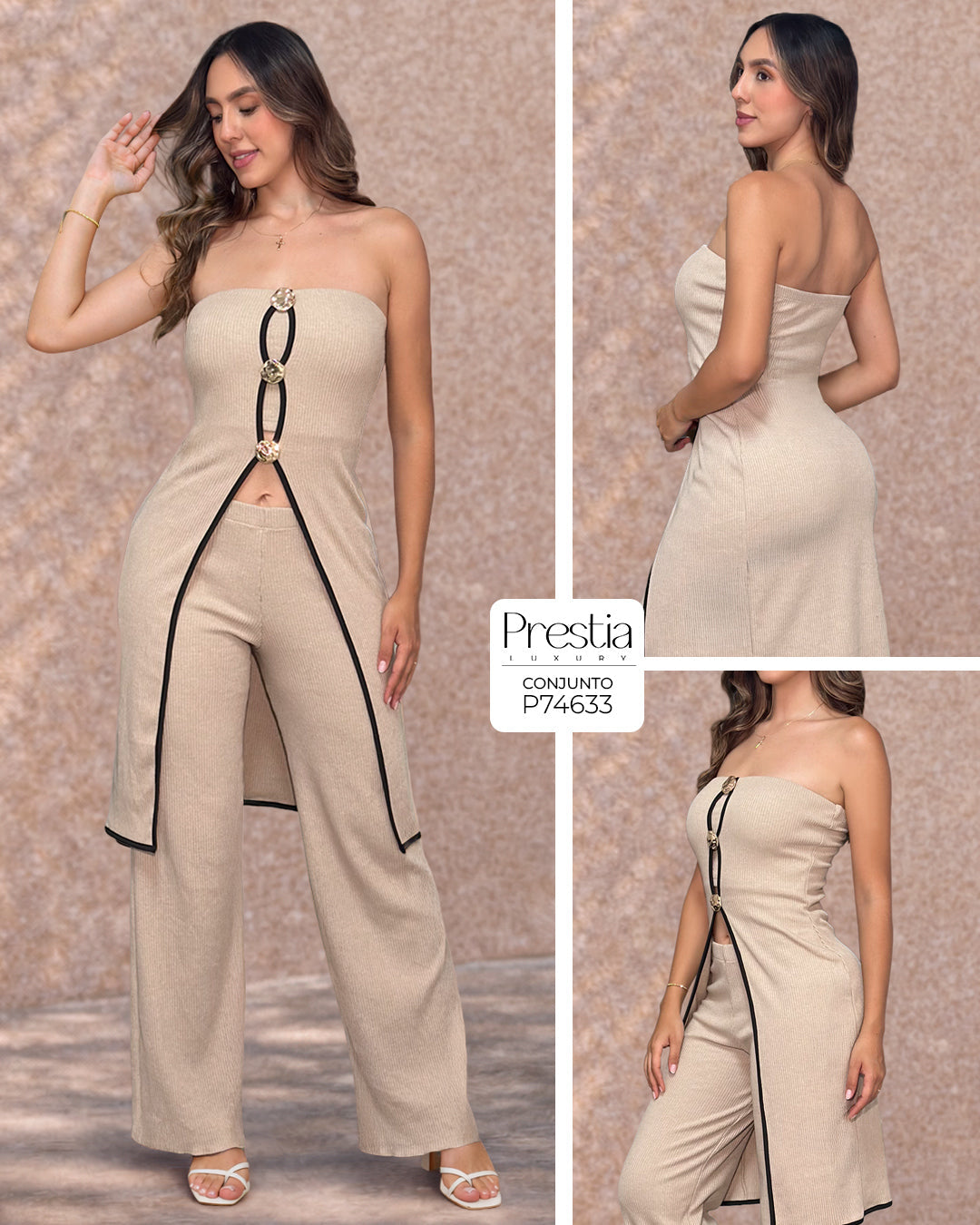P74633 CONJUNTO RIB CAMEL
