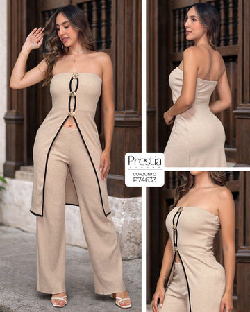 P74633 CONJUNTO RIB CAMEL