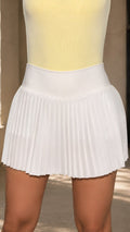 P74634 FALDA CHALIS MARFIL