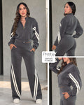 P74638 CONJUNTO SCUBA FRIA GRIS RATON