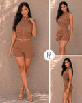 P74651 CONJUNTO FLOW CAFE