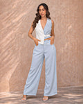 P74660 CONJUNTO KALIMERA AZUL