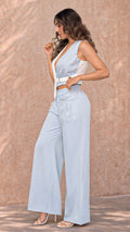 P74660 CONJUNTO KALIMERA AZUL