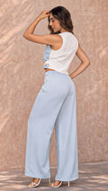 P74660 CONJUNTO KALIMERA AZUL