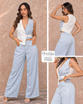 P74660 CONJUNTO KALIMERA AZUL