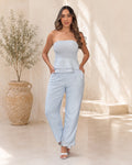 P74673 CONJUNTO KABUKY AZUL
