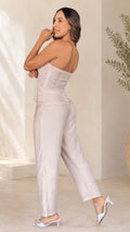 P74673 CONJUNTO KABUKY ROSA
