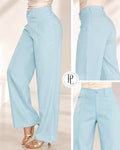 P74688 PANTALON NOCHES DE VIENA AZUL